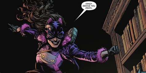 earth 3 catwoman